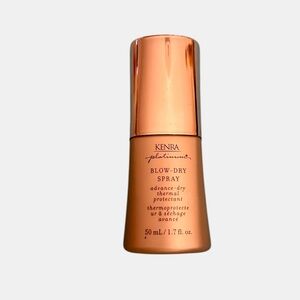 Kenra Platinum Blow-Dry Spray for Travel